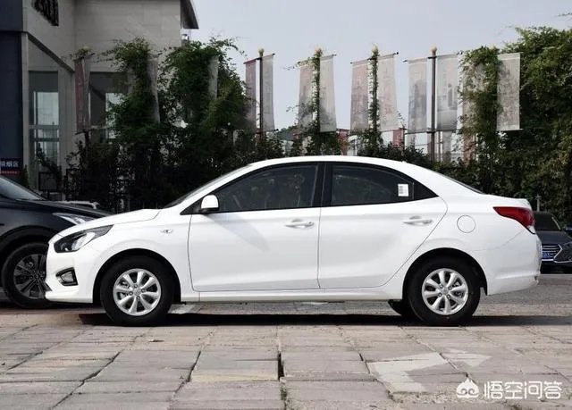 现代全新瑞纳这款车怎么样?