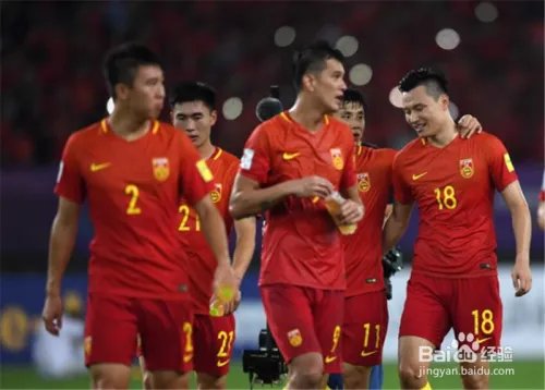 国足世预赛时间表确定 怎样合理看球