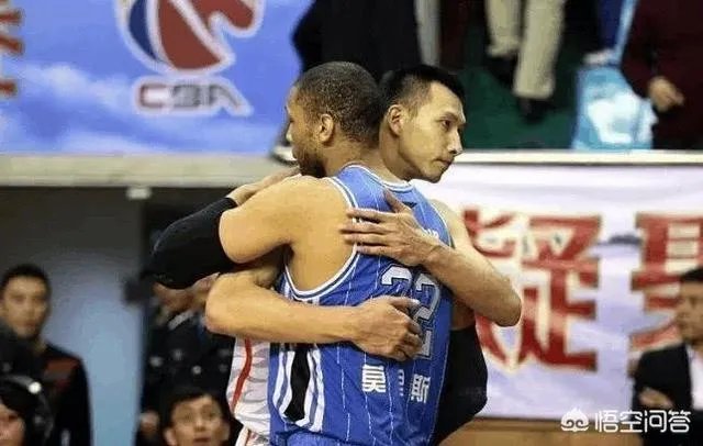 粤媒曝广东宏远未续约尤纳斯，他是最合适的人选吗？