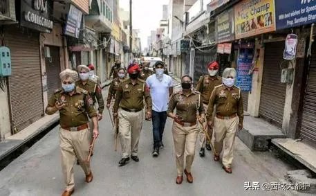 印度疫情为什么突然恶化了?