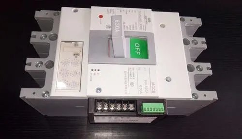 框架断路器和塑壳断路器有什么区别