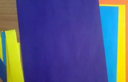 超简单手工小礼物 教师节