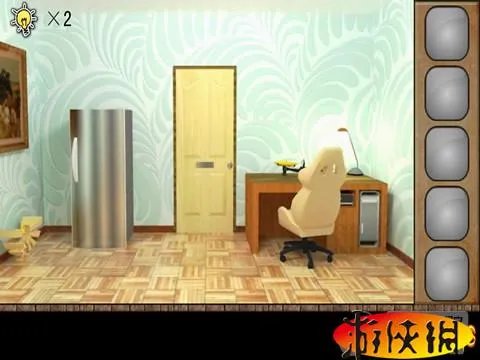 《密室逃脱：金字塔之谜》关卡攻略