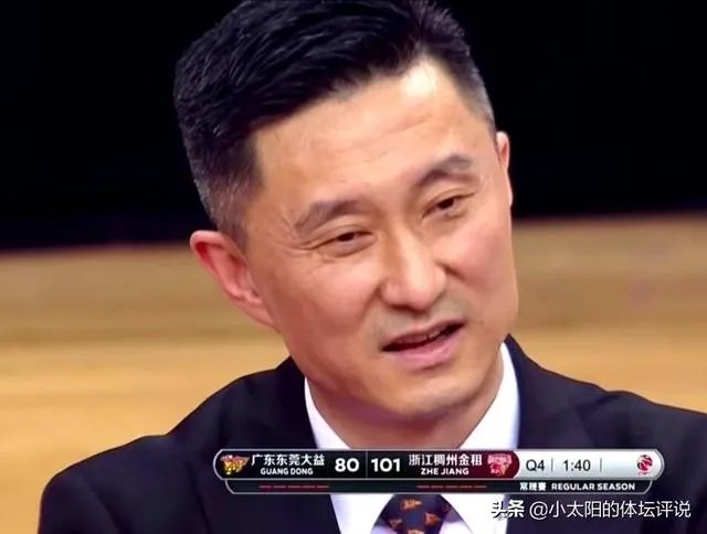 广东队在缺少易建联和马尚的季后赛能走多远，还能成功卫冕吗？