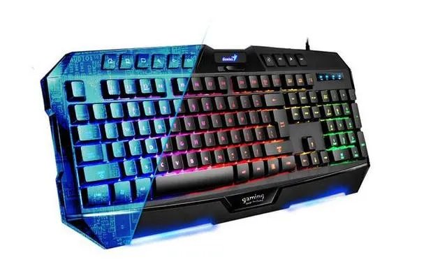 dnf专用键盘哪一款好 专用游戏键盘推荐