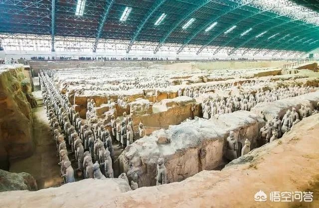 去西安旅游需要了解哪些历史,才能不虚此行?