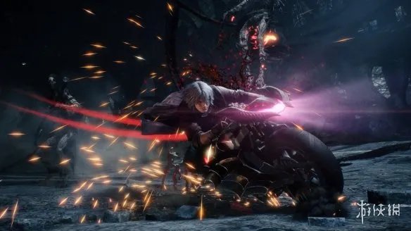 《鬼泣5》各版本区别介绍 买哪个版本好