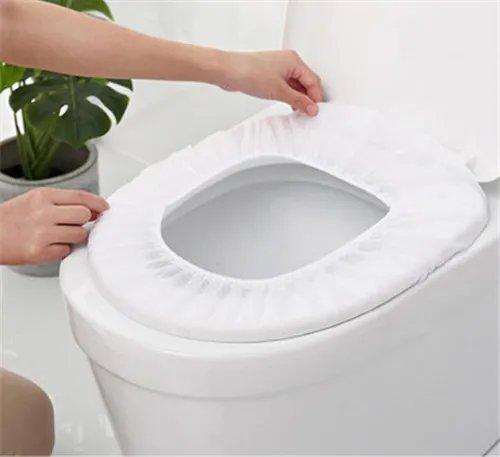马桶垫怎么套教程 如何选择马桶垫
