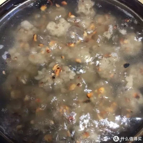 地瓜粉怎么做好吃