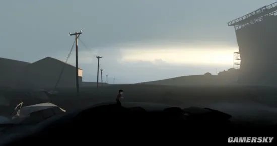 游点意思：IGN满分的《Inside》，你到底是个什么东西？