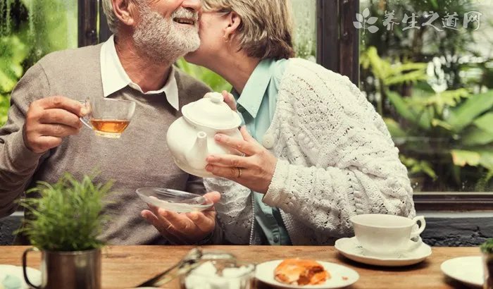 碧生源减肥茶效果怎样 有没有副作用