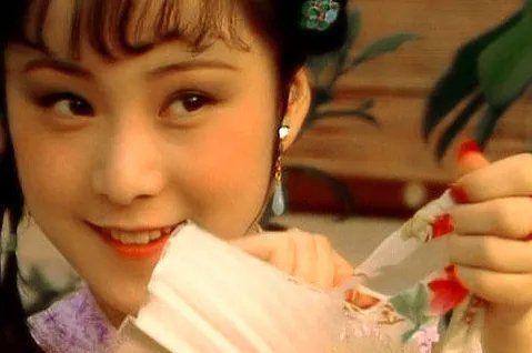 晴雯撕扇情节概括