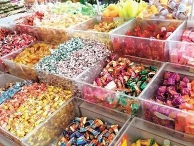 开个零食店赚钱么？