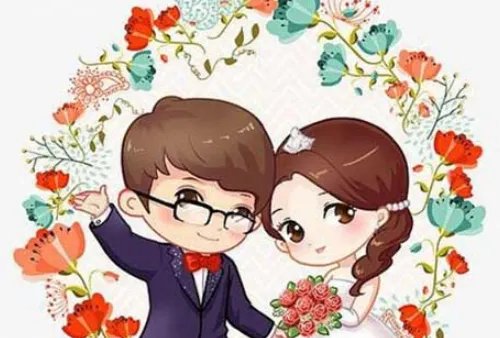 怎么p结婚证照片 结婚证照片可以修图吗