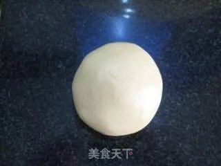 【浙菜】—吴山酥油饼