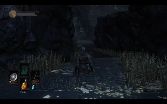 《黑暗之魂3》刺客敏捷流加点及打法图文攻略