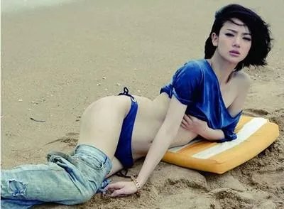 大张伟喜欢什么样的女生？