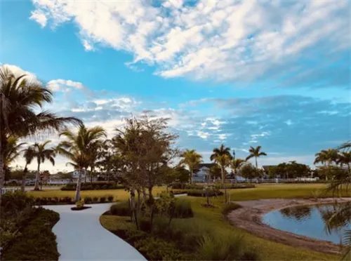 全球十大度蜜月圣地 看完这篇你就知道要去哪了