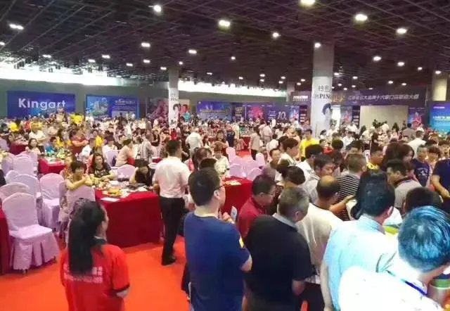 整装亿元风暴席卷江苏!势不可挡!