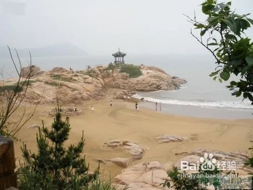 上海到普陀山大巴二日游攻略【完整版】