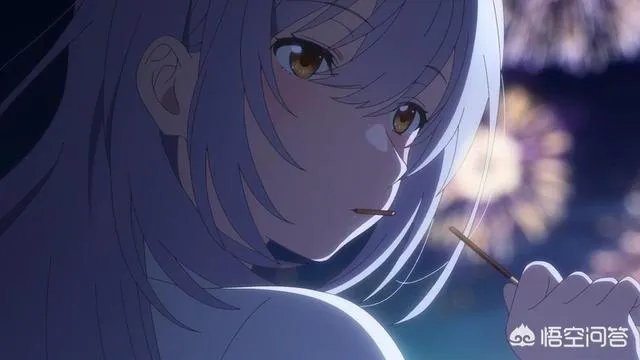 你看过《来自多彩世界的明天》吗？感觉怎么样？