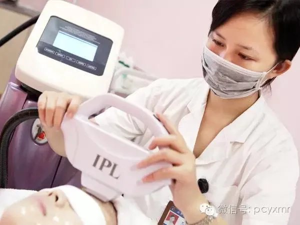 美容仪真的有返老还童的效果吗？