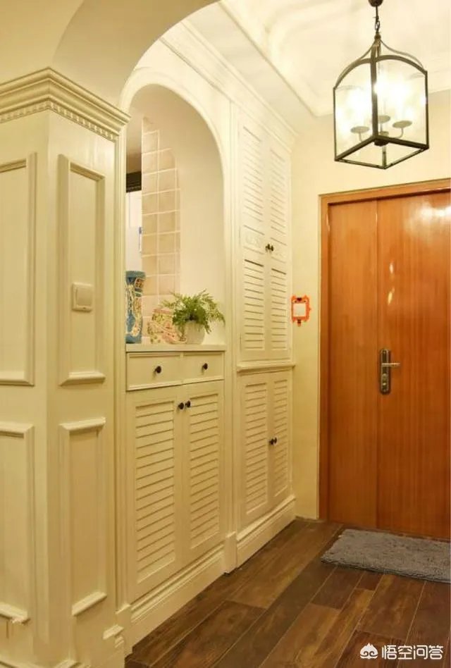 家庭欧式装修怎样做到与众不同?