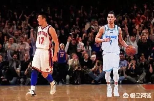 林书豪要来咯，大家觉得他会给CBA带来什么，最终成绩能有老马好吗？