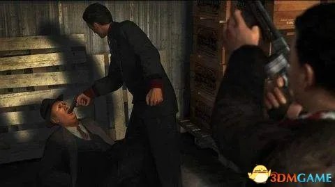 教父2图文攻略 教父2全剧情难点攻略