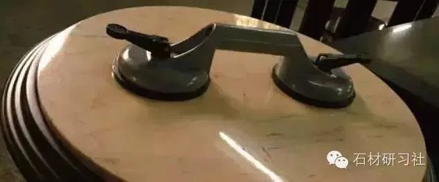 石材装饰工程收口形式及加工知识（全）