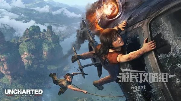 《神秘海域失落遗产》图文攻略 宝藏、照片、锁箱、支线对话全收集