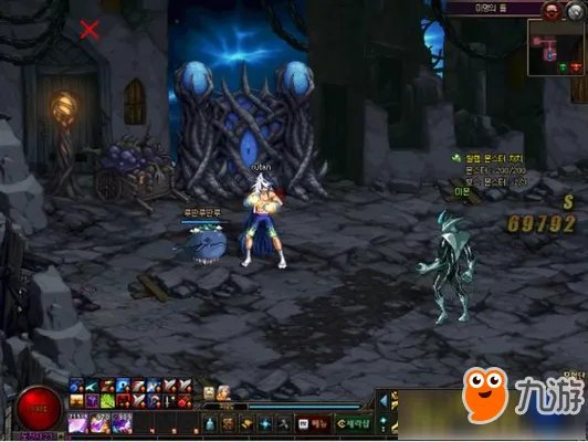 《DNF》95级深渊刷BOSS图文详解 95级深渊怎么刷