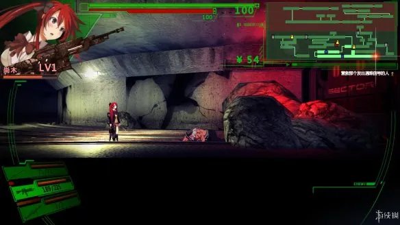 《校园默示录》图文攻略+上手教程+角色介绍+关卡攻略+全boss+全解谜【游侠攻略组】