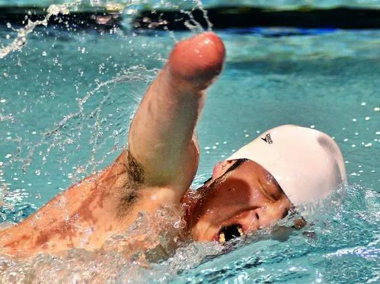 取消残泳赛资格是怎么回事 取消残泳赛资格原因是什么