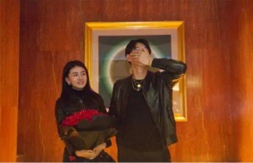 蒲巴甲梁洁宣布分手，明星嫁给对的人是一种怎样的感受？