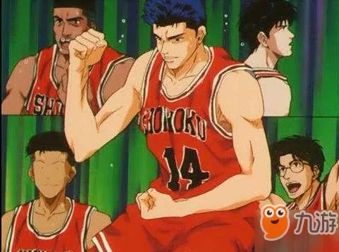《灌篮高手》手游最强阵容分享 最强阵容介绍