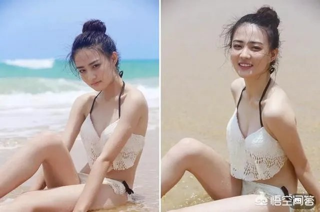 在女子游泳比赛里，没有运动员穿比基尼比赛，为什么？