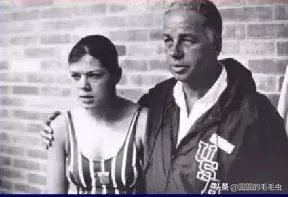 有没有不会游泳的游泳教练？