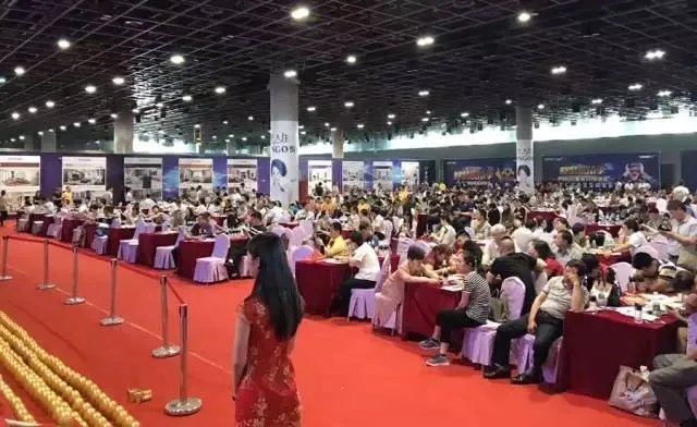 整装亿元风暴席卷江苏!势不可挡!