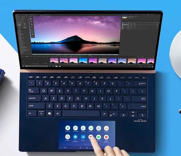 华硕灵耀Deluxe14s究竟行不行？想选一个靠谱的品牌。