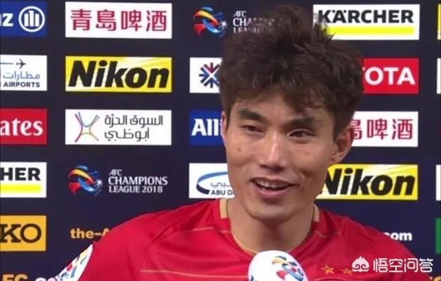 今天晚上恒大2:0拿下济州联,韩国媒体又会怎么说呢?