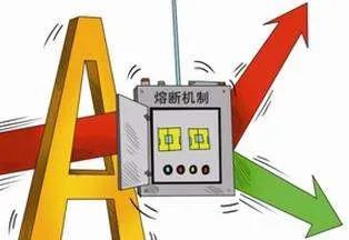 股市中熔断机制是什么意思？什么情况下会触发？