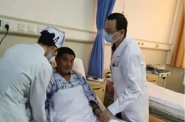 栖霞金矿10名被困矿工不幸遇难,你会为他们悼念吗?