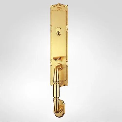 大门锁什么牌子好 怎么样才能挑出好的大门锁