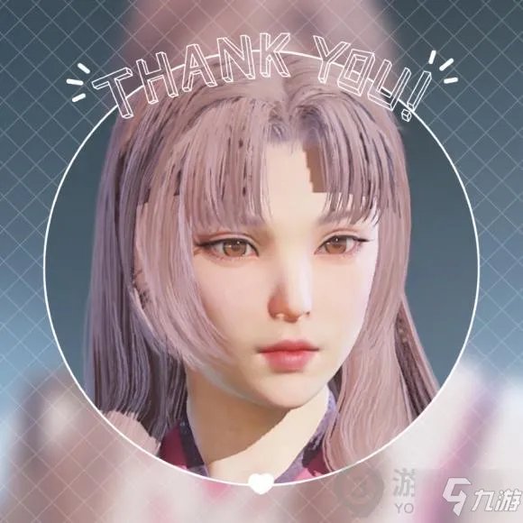 《永劫无间》胡桃捏脸数据介绍 胡桃捏脸数据