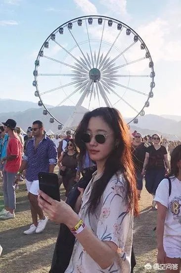 去音乐节,你打算穿什么?