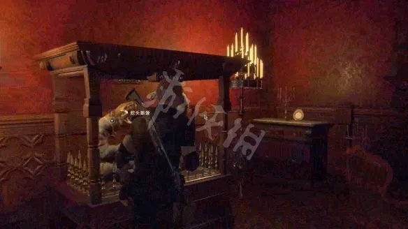 《生化危机4：重制版》图文攻略 全流程全Boss全武器全珍宝全收集【游侠攻略组】