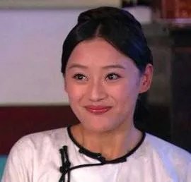 宫如冰的扮演者