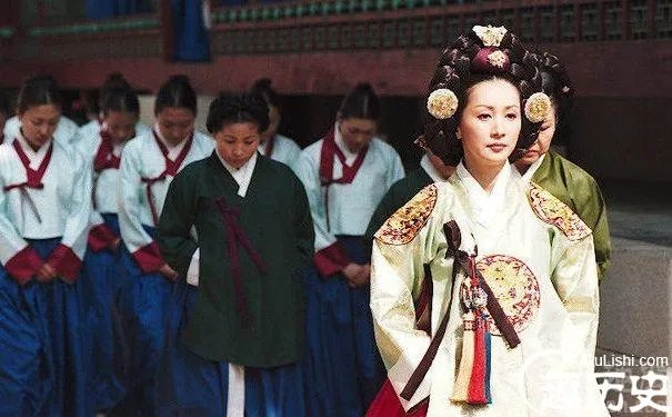 对文定王后的评价：古代朝鲜政界的风云人物