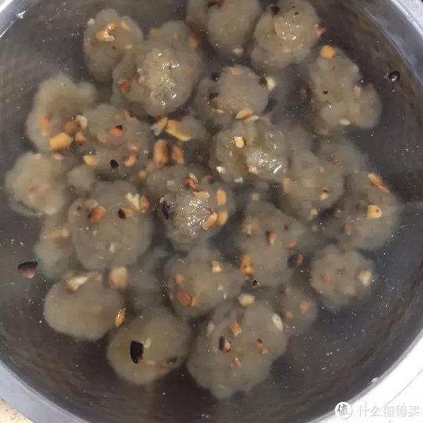 地瓜粉怎么做好吃